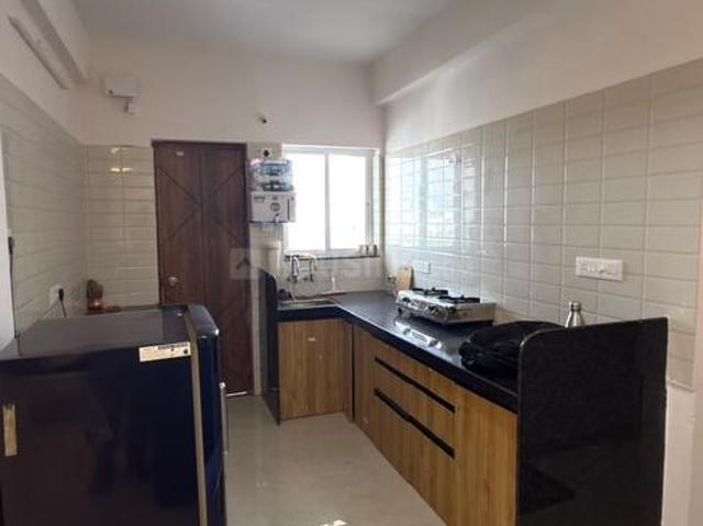 2 BHK Apartment in Manish Nagar for rent Nagpur. The reference number is 21082871