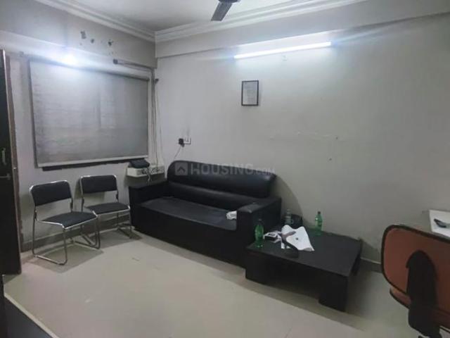 2 BHK Apartment in Manish Nagar for rent Nagpur. The reference number is 21153452