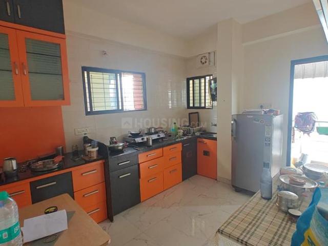 2 BHK Apartment in Manish Nagar for rent Nagpur. The reference number is 21157967