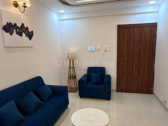 2 BHK Apartment in Manish Nagar for rent Nagpur. The reference number is 21168135