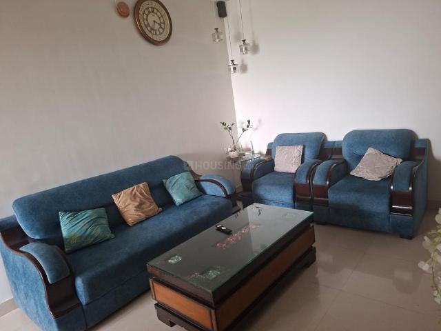 2 BHK Apartment in Manish Nagar for rent Nagpur. The reference number is 21117242