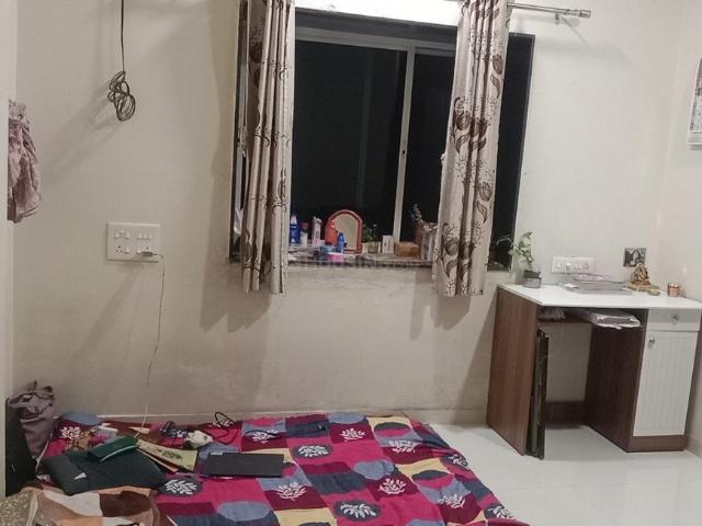 2 BHK Apartment in Somalwada for rent Nagpur. The reference number is 21130229