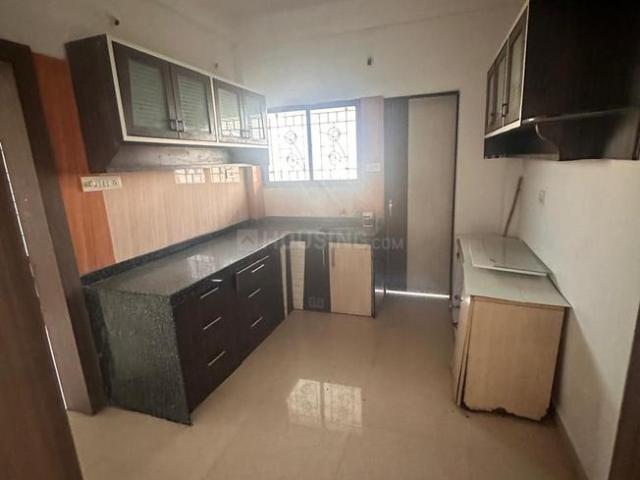 2 BHK Apartment in Manish Nagar for rent Nagpur. The reference number is 21250866