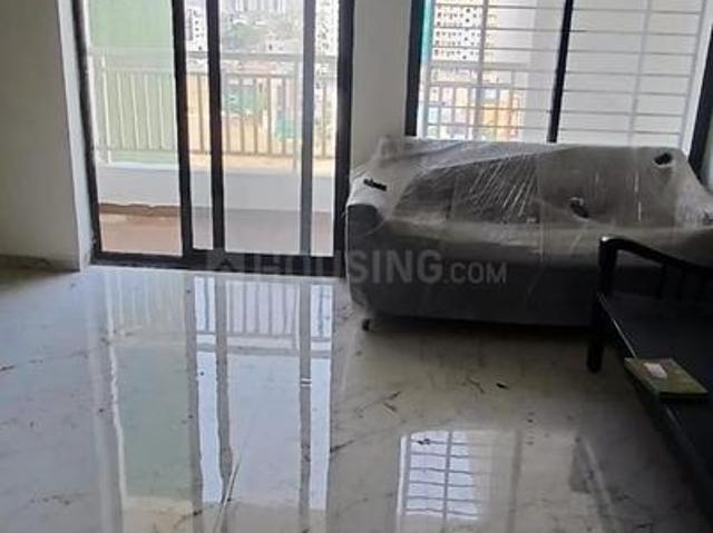 2 BHK Apartment in Manish Nagar for rent Nagpur. The reference number is 21236849