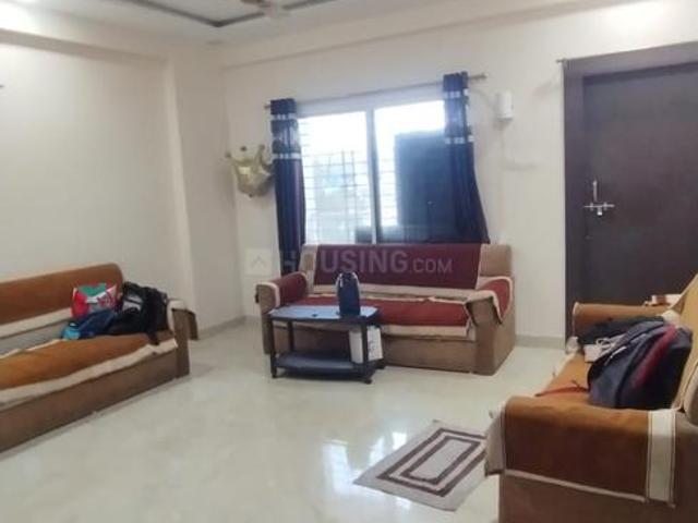 2 BHK Apartment in Manish Nagar for rent Nagpur. The reference number is 21400322