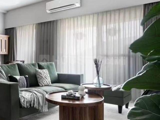 2 BHK Apartment in Manish Nagar for resale Nagpur. The reference number is 16703975