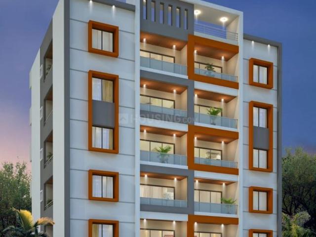 2 BHK Apartment in Manish Nagar for resale Nagpur. The reference number is 17222439
