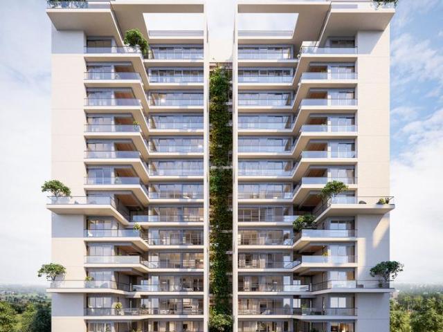 2 BHK Apartment in Manish Nagar for resale Nagpur. The reference number is 19578981