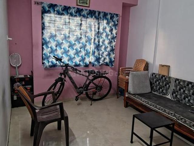 2 BHK Apartment in Manish Nagar for resale Nagpur. The reference number is 19971930