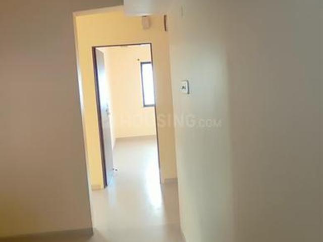 2 BHK Apartment in Manish Nagar for resale Nagpur. The reference number is 20108261