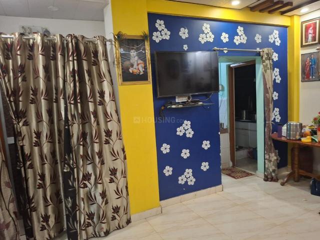 2 BHK Apartment in Manish Nagar for resale Nagpur. The reference number is 20285623