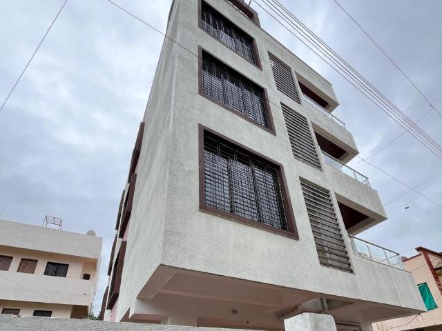 2 BHK Apartment in Manish Nagar for resale Nagpur. The reference number is 20745298