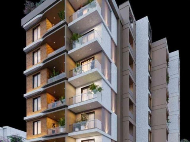 2 BHK Apartment in Manish Nagar for resale Nagpur. The reference number is 20958028
