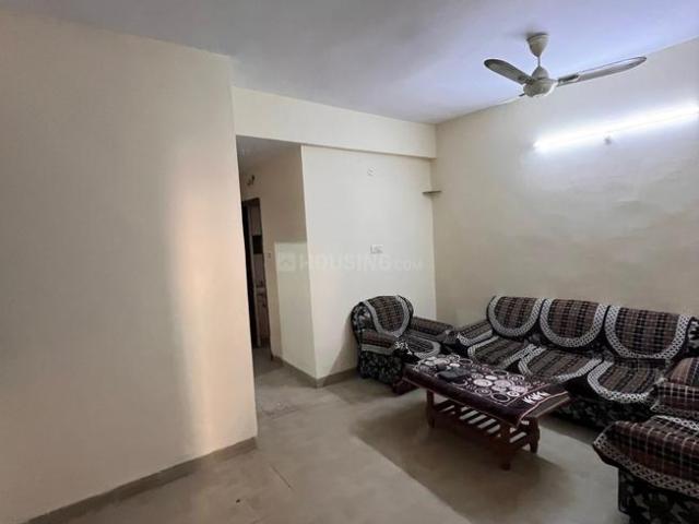 2 BHK Apartment in Manishpuri for rent Indore. The reference number is 15991393
