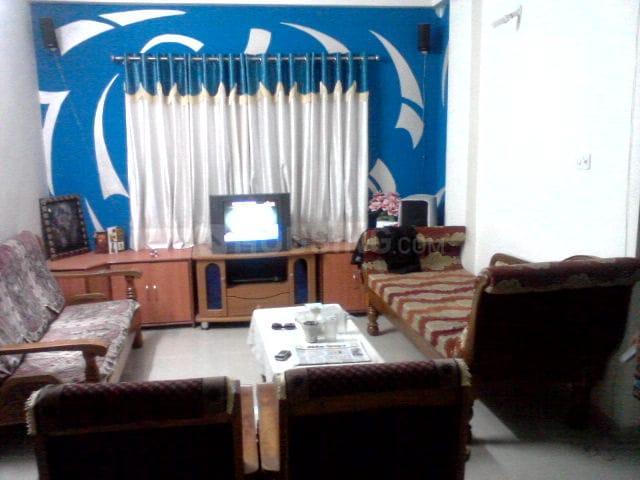 2 BHK Apartment in Manishpuri for rent Indore. The reference number is 20456988