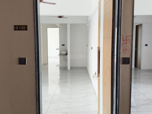 2 BHK Apartment in Manjalpur for rent Vadodara. The reference number is 20830448