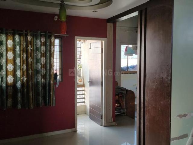 2 BHK Apartment in Manjalpur for rent Vadodara. The reference number is 20964405