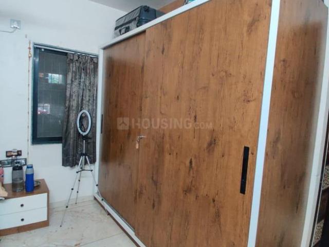 2 BHK Apartment in Manjalpur for rent Vadodara. The reference number is 21039640