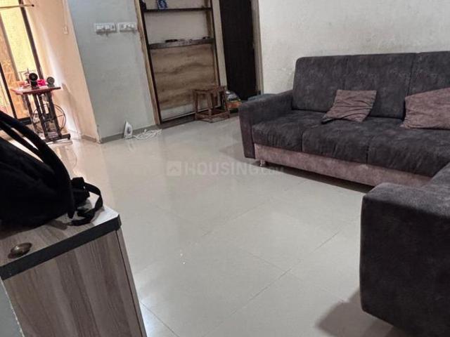 2 BHK Apartment in Manjalpur for resale Vadodara. The reference number is 20599139