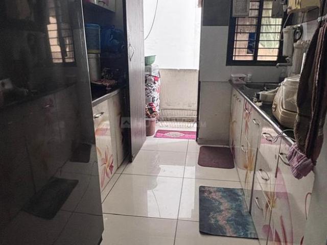 2 BHK Apartment in Manjalpur for resale Vadodara. The reference number is 20599204