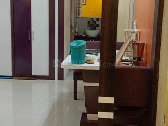 2 BHK Apartment in Manjalpur for resale Vadodara. The reference number is 20621740