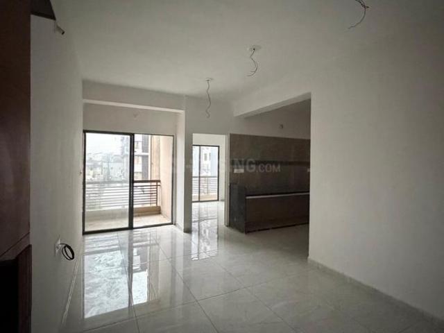 2 BHK Apartment in Manjalpur for resale Vadodara. The reference number is 20955878
