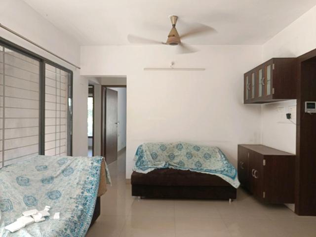 2 BHK Apartment in Manjari Budruk for rent Pune. The reference number is 20013996