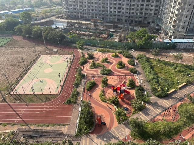 2 BHK Apartment in Manjari Budruk for rent Pune. The reference number is 20207394