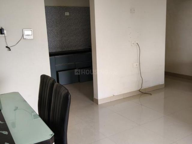 2 BHK Apartment in Manjari Budruk for rent Pune. The reference number is 20568559