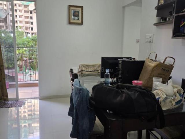 2 BHK Apartment in Manjari Budruk for rent Pune. The reference number is 20709052