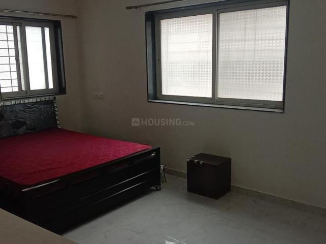 2 BHK Apartment in Manjari Budruk for rent Pune. The reference number is 20723071