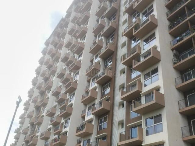 2 BHK Apartment in Manjari Budruk for rent Pune. The reference number is 20869114