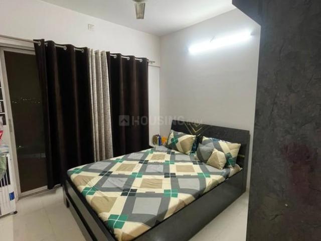 2 BHK Apartment in Manjari Budruk for rent Pune. The reference number is 20870967