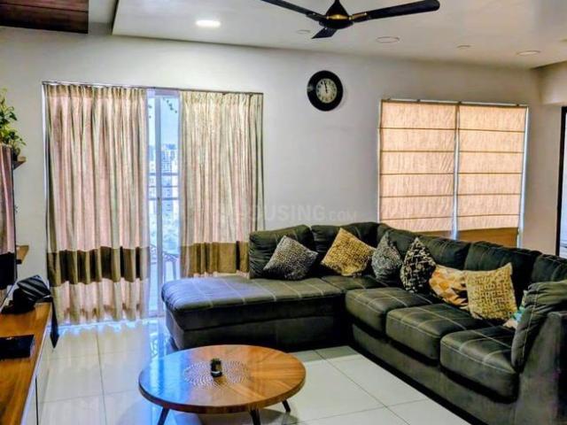 2 BHK Apartment in Manjari Budruk for rent Pune. The reference number is 20953412