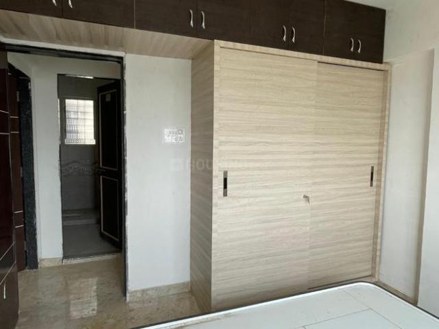 2 BHK Apartment in Manjari Budruk for rent Pune. The reference number is 20927539