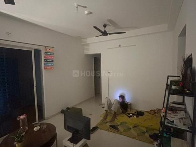 2 BHK Apartment in Manjari Budruk for rent Pune. The reference number is 21148813