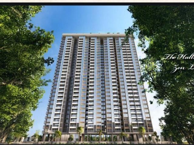 2 BHK Apartment in Manjari Budruk for resale Pune. The reference number is 19959288