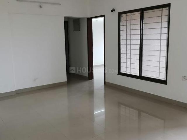 2 BHK Apartment in Manjari Budruk for resale Pune. The reference number is 20105894