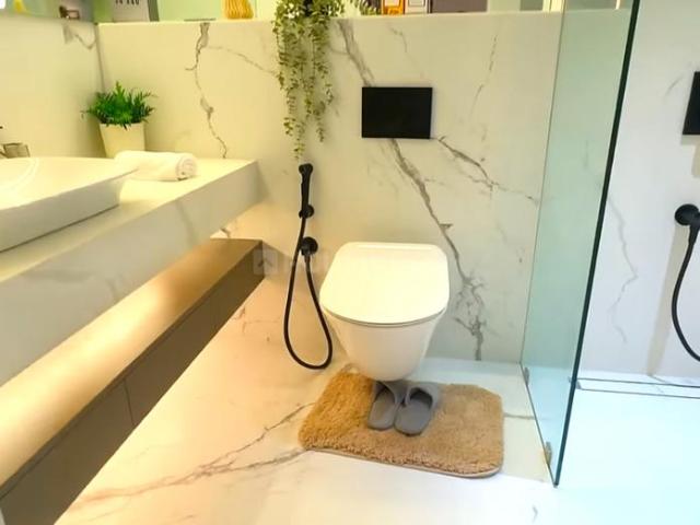 2 BHK Apartment in Manjari Budruk for resale Pune. The reference number is 20685520