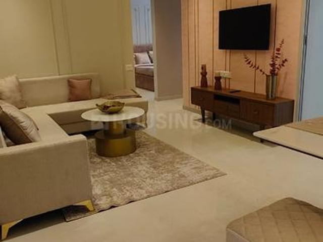 2 BHK Apartment in Manjari Budruk for resale Pune. The reference number is 20926127