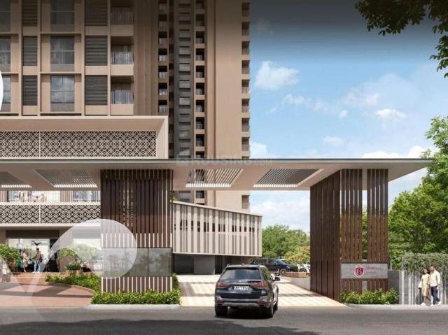 2 BHK Apartment in Manjari Budruk for resale Pune. The reference number is 20934350