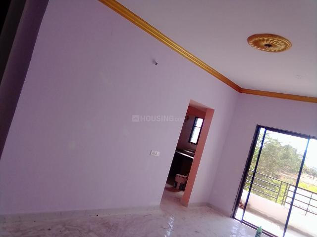 2 BHK Apartment in Manjari Budruk for resale Pune. The reference number is 20999265