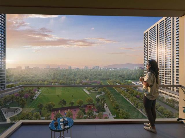 2 BHK Apartment in Manjari Budruk for resale Pune. The reference number is 21042284