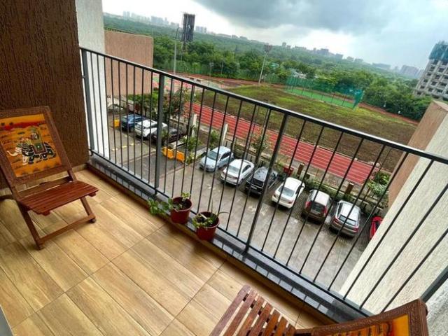 2 BHK Apartment in Manjari Budruk for resale Pune. The reference number is 21191005