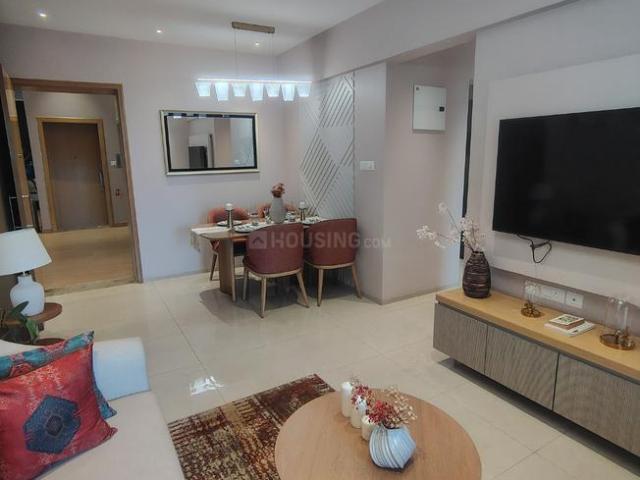 2 BHK Apartment in Manjari Budruk for resale Pune. The reference number is 21235775