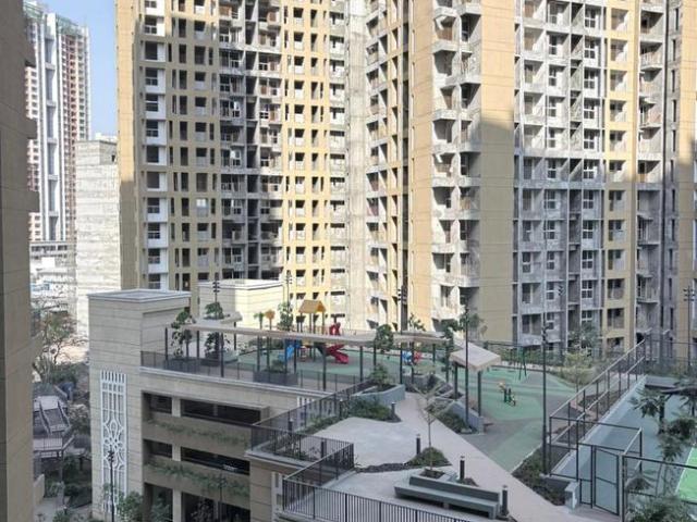 2 BHK Apartment in Manjari Khurd for rent Pune. The reference number is 19055939