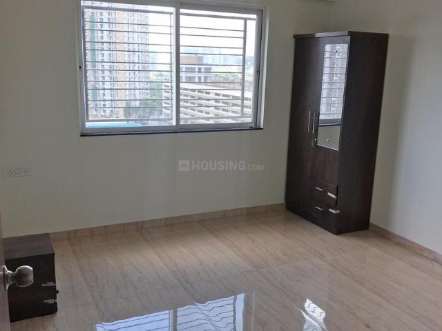 2 BHK Apartment in Manjari Khurd for rent Pune. The reference number is 21120196