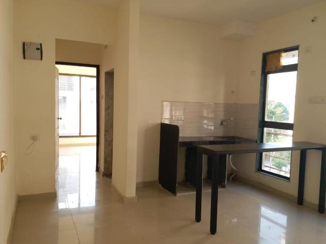 2 BHK Apartment in Manor for resale Mumbai. The reference number is 8004237
