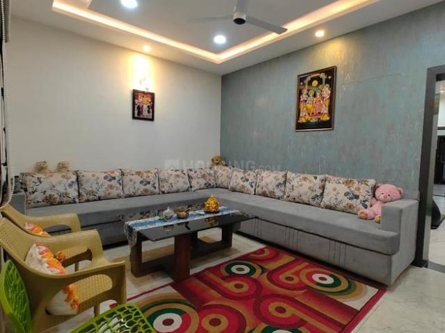 2 BHK Apartment in Manorama Ganj for rent Indore. The reference number is 20082055