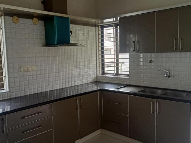 2 BHK Apartment in Mannagudda for rent Mangalore. The reference number is 19392245